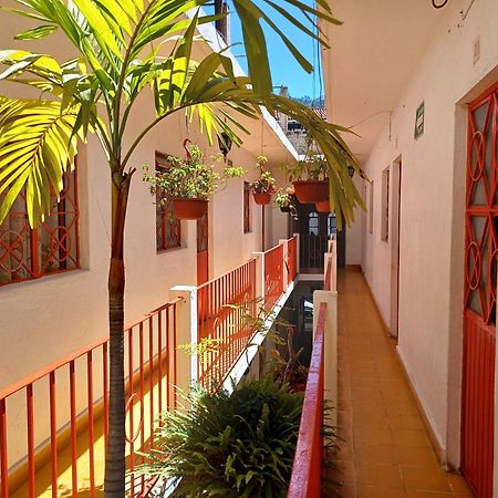 Hotel Ana Liz Puerto Vallarta Exterior photo