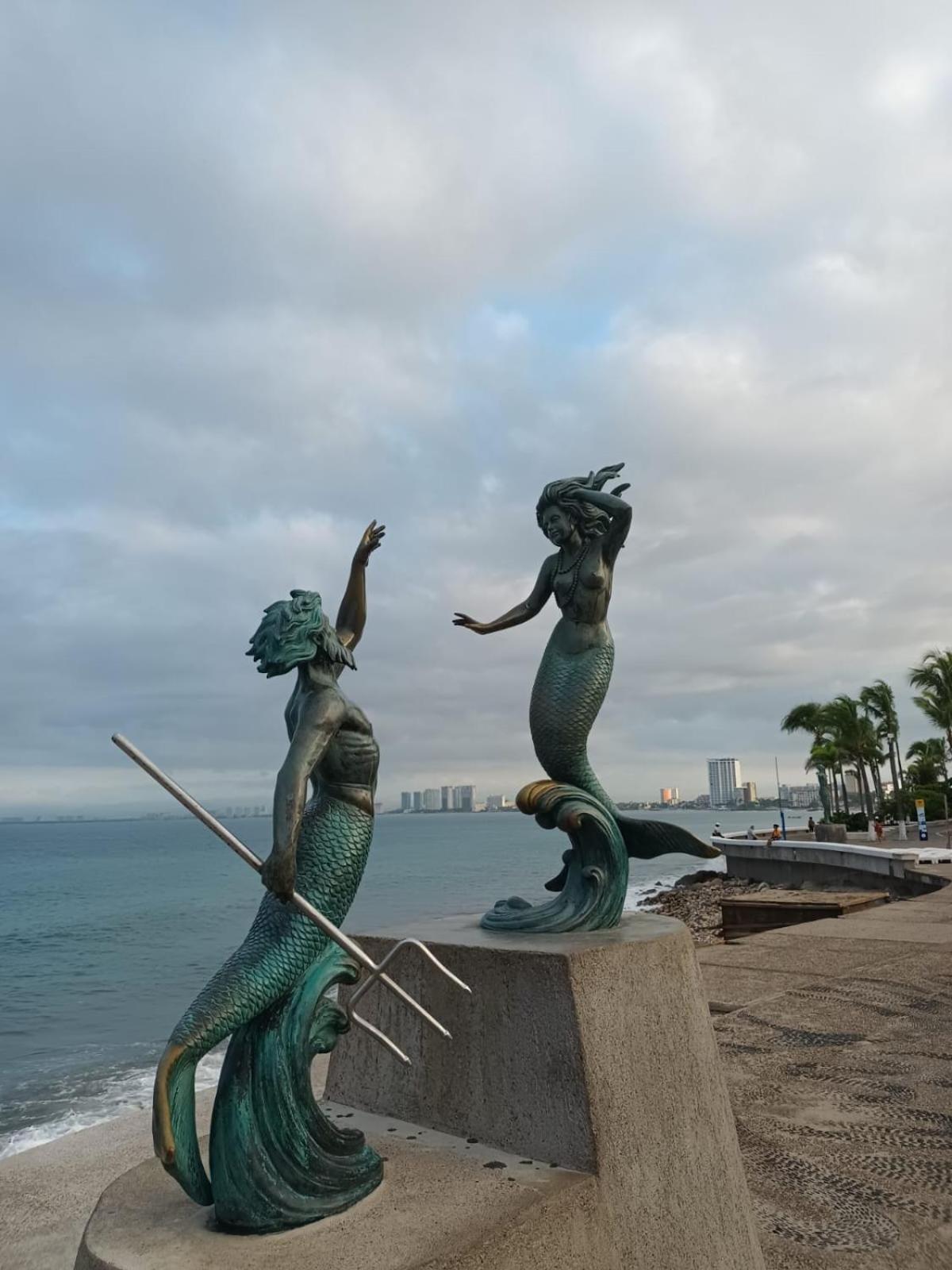 Hotel Ana Liz Puerto Vallarta Exterior photo